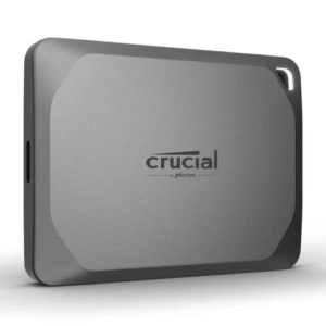 External Ssd Crucial X9 Pro 4Tb Ct4000X9Prossd9 1050Mb/S Kktc