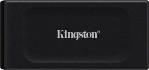 External Ssd Kingston 1Tb Sxs1000/1000G 1050/1000Mb/S