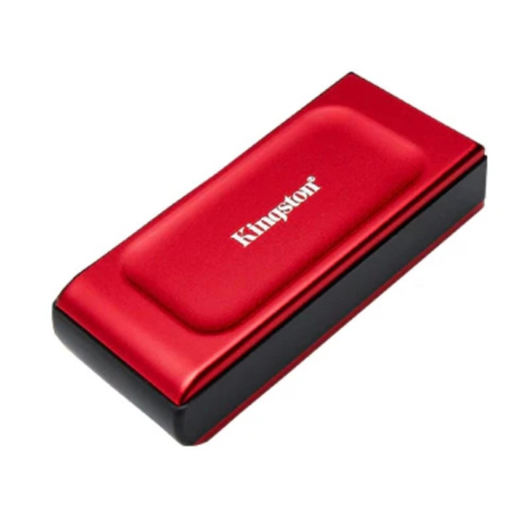 External Ssd Kingston 1Tb Sxs1000R/1000G 1050/1000Mb/S - Görsel 2