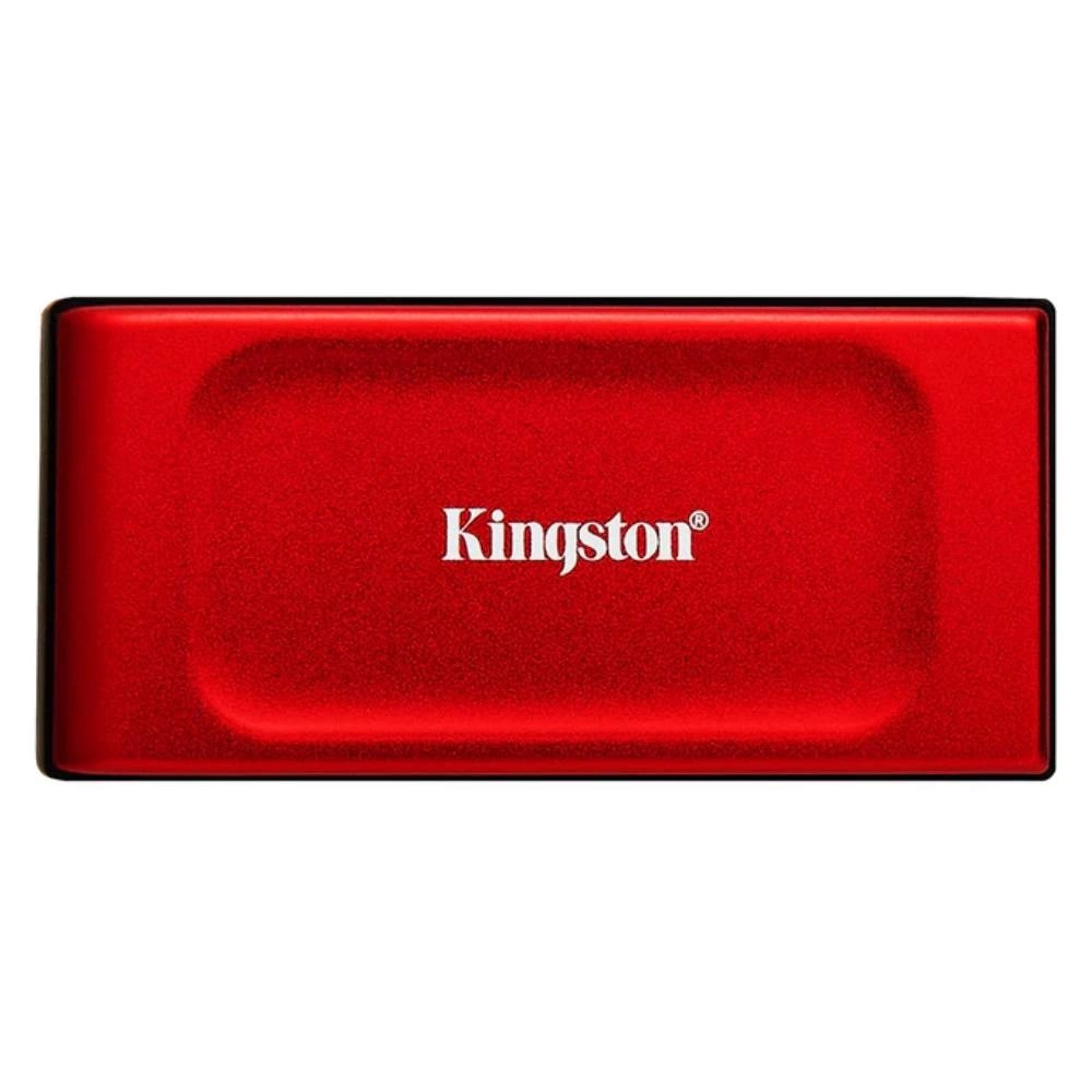 External Ssd Kingston 1Tb Sxs1000R/1000G 1050/1000Mb/S KKTC