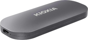 External Ssd Kıoxıa Excerıa Plus G2 1Tb Usb 3.2 1050/1000 Mb/S Type-C Kktc