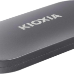 External Ssd Kioxia Exceria Plus G2 1Tb Usb 3.2 1050/1000 Mb/S Type-C
