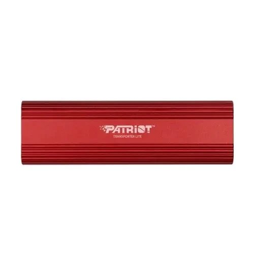 External Ssd Patrıot Trasporter Lite 1Tb 1000/1000Mb/S KKTC