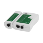 Fa-Kt4511 Rj45 + Rj11 Kablo Test Cıhazı Kktc