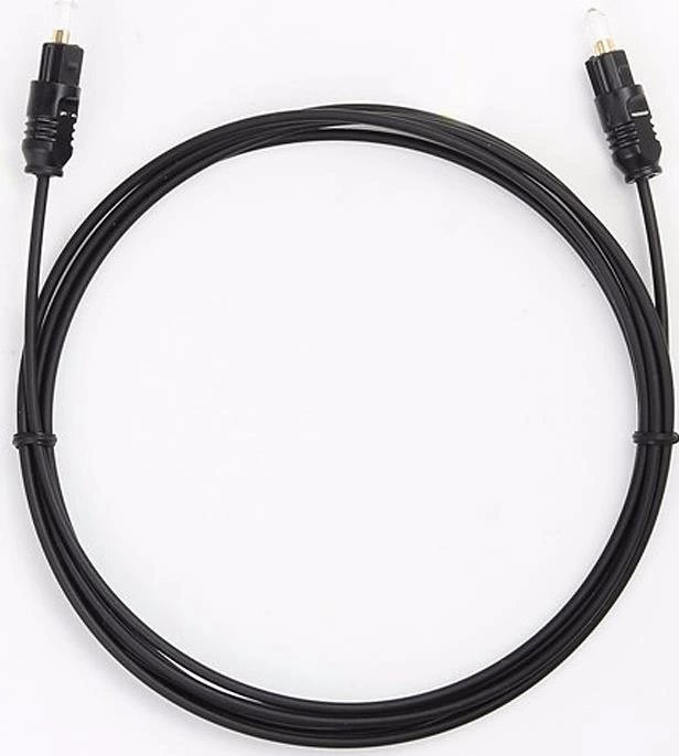 Fiber Optik Ses Kablosu 5Mt KKTC