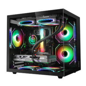 Fps King(9600X)