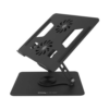 Frisby Fnc-5165St Siyah Katlanır Taşınabilir Notebook Standı - Görsel 3