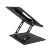 Frisby Fnc-5165St Siyah Katlanır Taşınabilir Notebook Standı - Görsel 5
