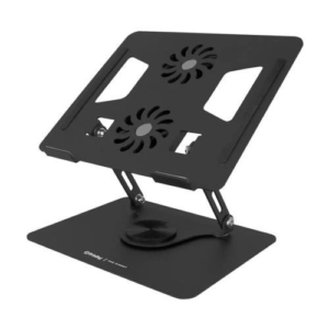 Frisby Fnc-5165St Siyah Katlanır Taşınabilir Notebook Standı Kktc