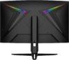 Gamepower 32'' Vision V30 Curved 1000R Rgb 240Hz 1Ms 2K Speaker - Görsel 5