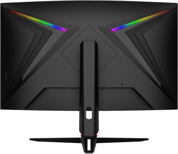 Gamepower 32'' Vision V30 Curved 1000R Rgb 240Hz 1Ms 2K Speaker - Görsel 5