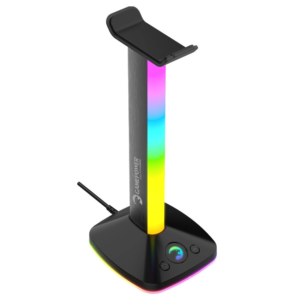 Gamepower Eliterack Rgb Gaming Kulaklik Standi
