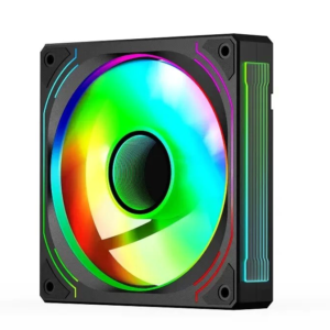 Gamepower Glacia 120 Infinity Argb Single Fan
