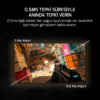 Gamepower Lucid S60 27'' 0.5Ms 540Hz Flat Fast Ips Fhd Rgb Pivot Speak - Görsel 5