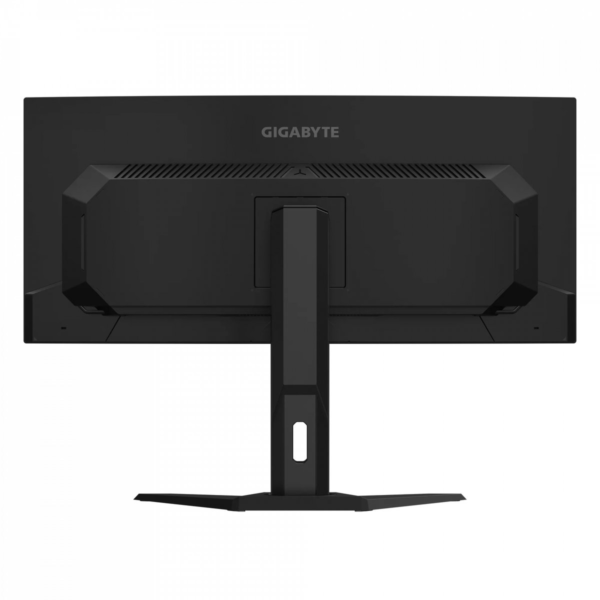 Gigabyte Mo34Wqc 34&Quot; 175Hz 0.03Ms 3440X1440 Hdr400 Curved Qd-Oled - Görsel 4