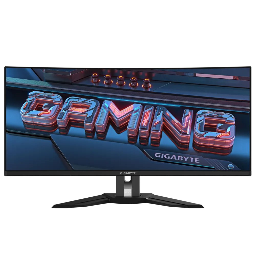 Gigabyte Mo34Wqc 34" 175Hz 0.03Ms 3440X1440 Hdr400 Curved Qd-Oled KKTC