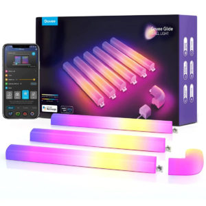 Govee Glide Wall Light 6+1 Duvar Aydınlatma Işığı - H6062 KKTC