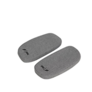 Gray Feel Oyuncu Koltuğu Kol Pedi KKTC