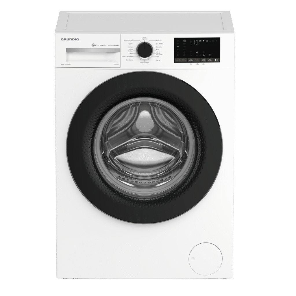Grundig