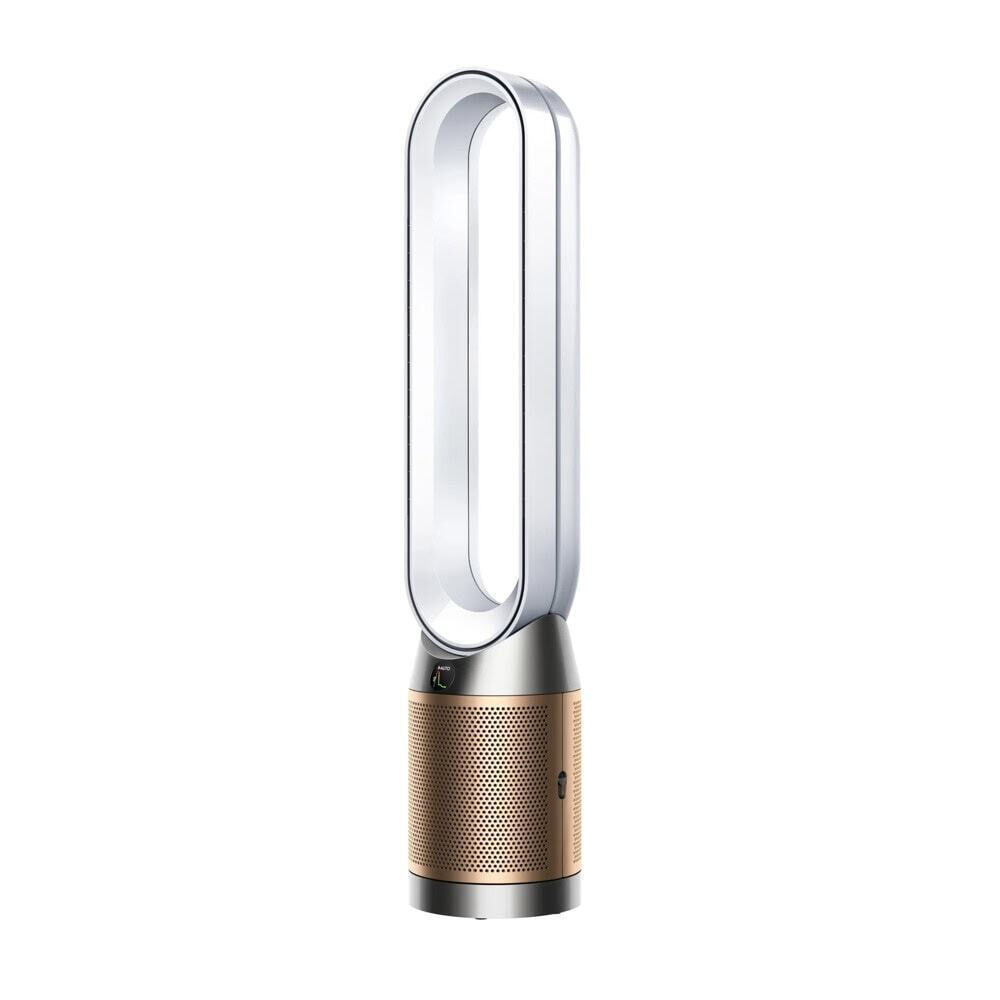 Hava Arıtıcı DYSON Cool TP12 DY-546519-01 beyaz/altın
