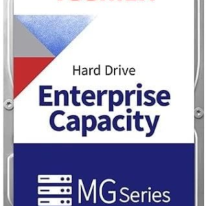 Hdd Toshiba 3.5" 10Tb 512Mb 7200Rpm Mg10Ada10Te 7/24