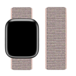Hoco Watchband For Iwatch 42/44/45/49Mm Wa02 Powder Sand