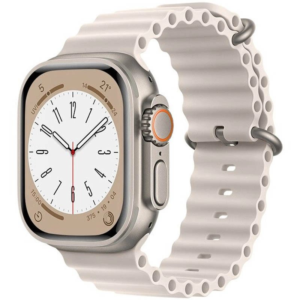 Hoco Watchband For İwatch 42/44/45/49Mm Wa12 Star Color KKTC