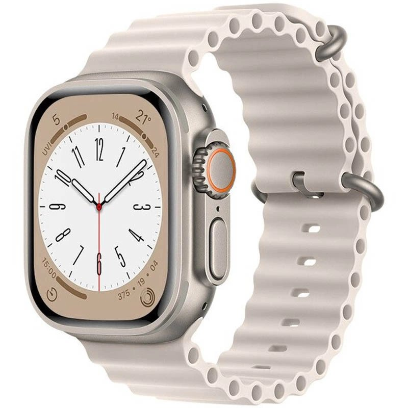 Hoco Watchband For İwatch 42/44/45/49Mm Wa12 Star Color KKTC