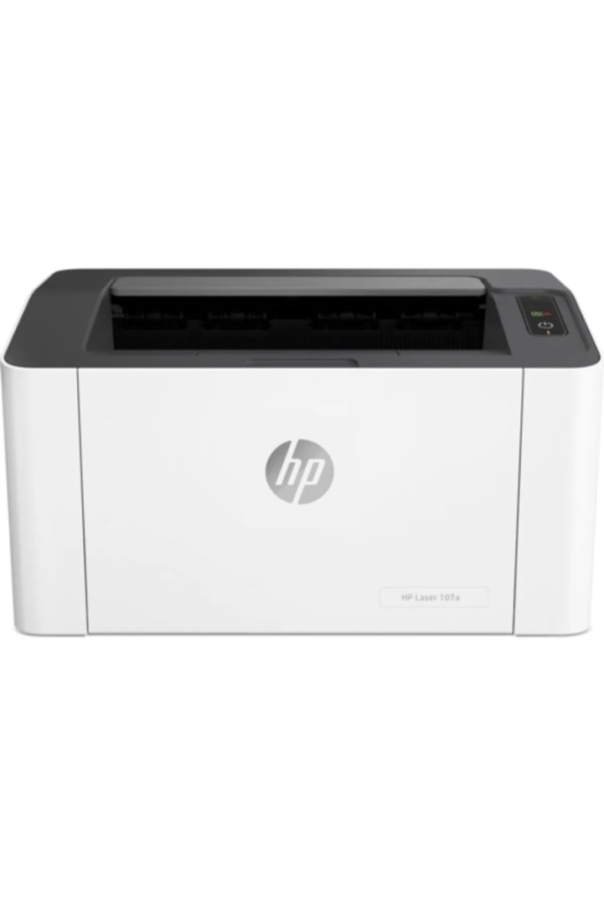 Hp 4Zb77A Laserjet M107A Laser Yazıcı A4 Usb KKTC