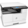 Hp 8Af43A Laserjet M438N Tar/Scn/Yazıcı A3 Usb+Network - Görsel 3
