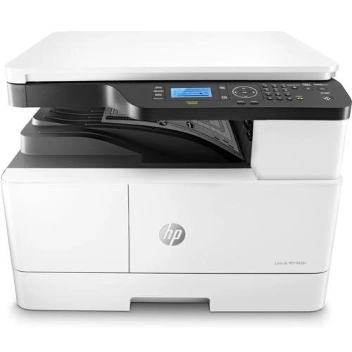Hp 8Af43A Laserjet M438N Tar/Scn/Yazıcı A3 Usb+Network KKTC