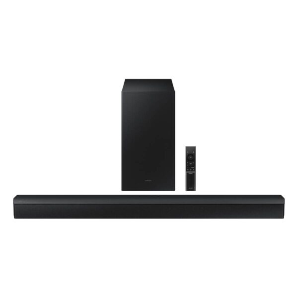 Samsung Hw-B450F/En Soundbar 2.1 Kanal - Kktc Bi Sipariş - Çevre Birimleri&Amp;Gt;Ses Sistemi&Amp;Gt;2'Li Ses Sistemi