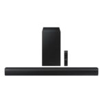 SAMSUNG HW-B450F/EN Soundbar 2.1 Kanal