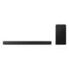 SAMSUNG HW-B450F/EN Soundbar 2.1 Kanal - Görsel 2