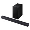 SAMSUNG HW-B450F/EN Soundbar 2.1 Kanal - Görsel 3