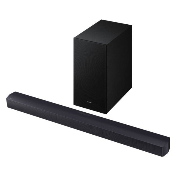 Samsung Hw-B450F/En Soundbar 2.1 Kanal - Görsel 3