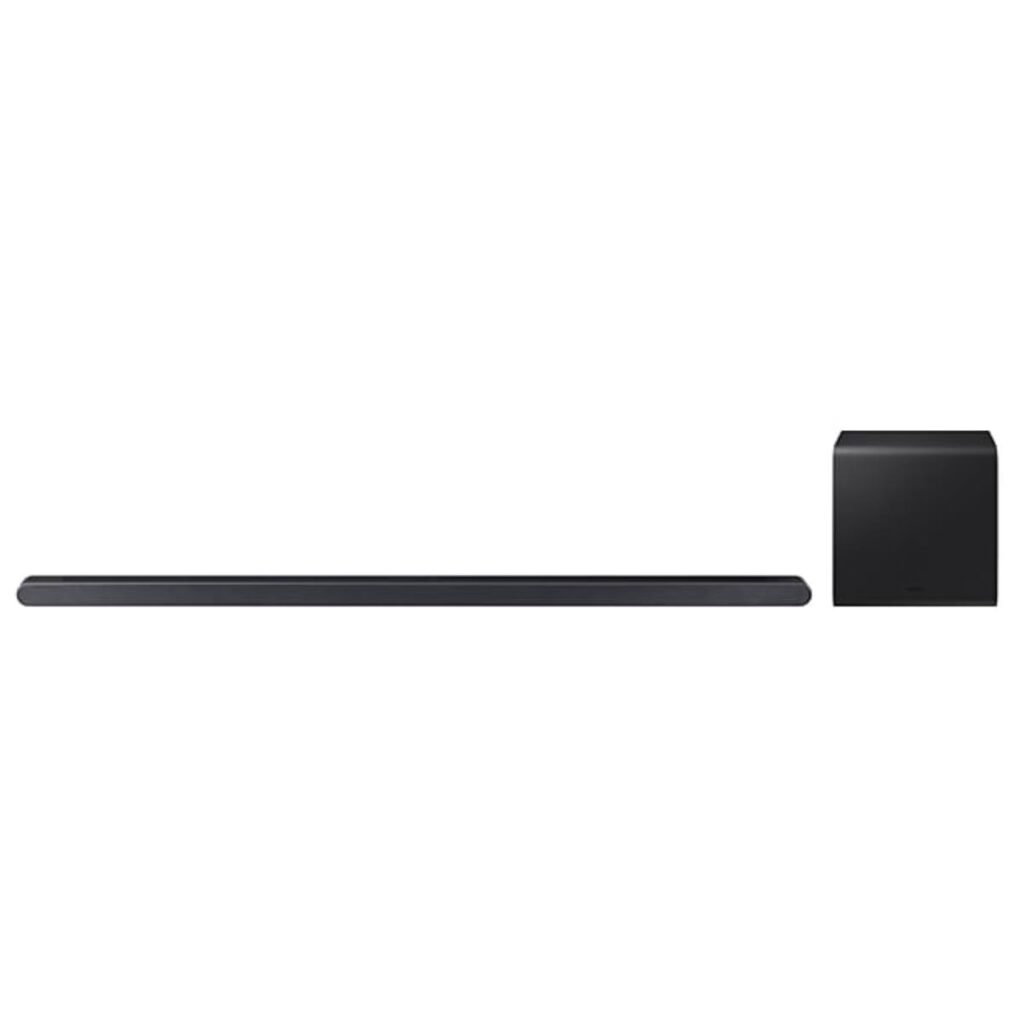 SAMSUNG HW-S800D İnce Soundbar 3.1.2 Kanal - KKTC Bi Sipariş - Çevre Birimleri>Ses Sistemi>2'li Ses Sistemi