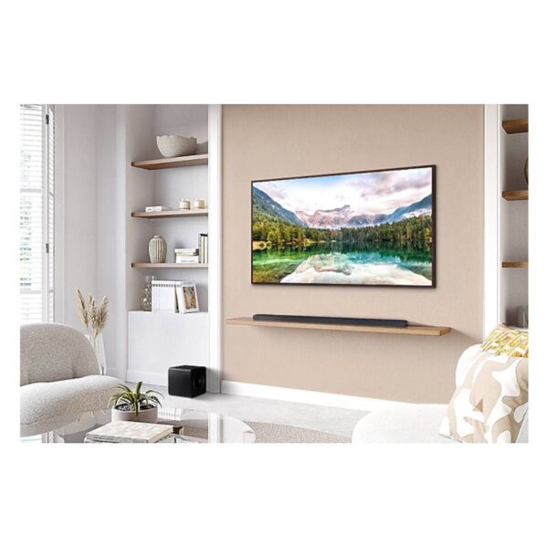 Samsung Hw-S800D İnce Soundbar 3.1.2 Kanal - Görsel 3
