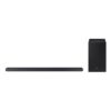 SAMSUNG HW-S700D İnce Soundbar 3.1 Kanal - KKTC Bi Sipariş - Çevre Birimleri>Ses Sistemi>2'li Ses Sistemi
