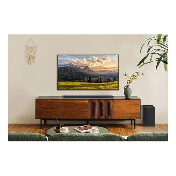 Samsung Hw-S700D İnce Soundbar 3.1 Kanal - Görsel 3