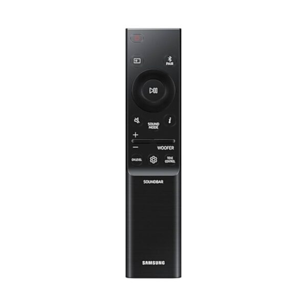 Samsung Hw-S700D İnce Soundbar 3.1 Kanal - Görsel 4