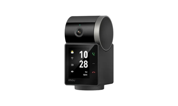 Imou Ipc-S2Vp-5M0Wr 5Mp 3K Rex Vt Indoor Securıty Kktc