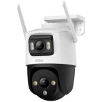 Imou Ipc-S7Xp 6Mp 3.6Mm 6Mp0Wed 6Mp 3.6Mm Outdoor