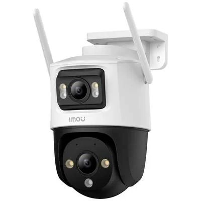 Imou Ipc-S7Xp 6Mp 3.6Mm 6Mp0Wed 6Mp 3.6Mm Outdoor KKTC