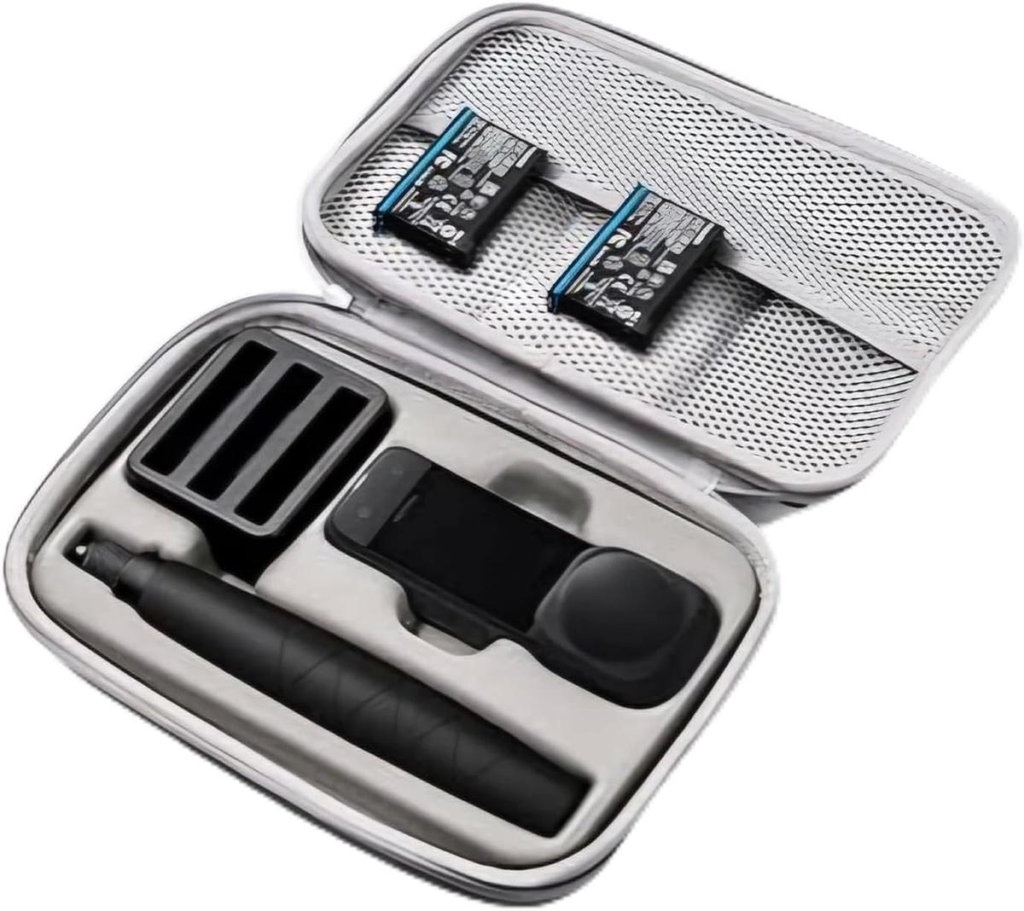 Insta360 X4 Carry Case KKTC