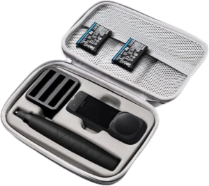 Insta360 X4 Carry Case Kktc