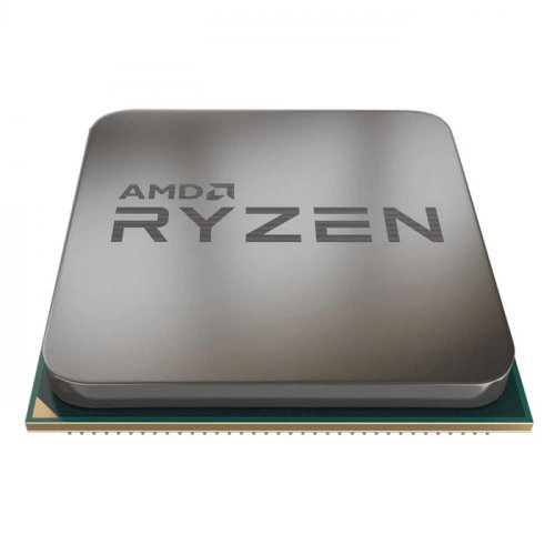 İşlemcı Amd Ryzen 3 3300X 3.8/4.3 Ghz Am4 Mpk KKTC