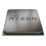İşlemci Amd Ryzen 3 3300X 3.8/4.3 Ghz Am4 Mpk