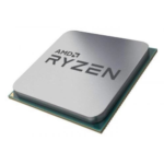 İşlemcı Amd Ryzen 5 5600 3.5Ghz 4.4Ghz 35Mb Am4 65W Tray-Fansız