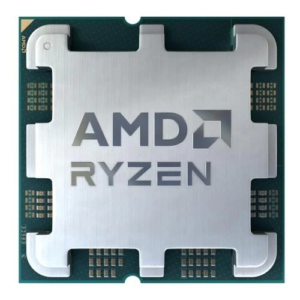 İşlemci Amd Ryzen 7 7800X3D 4.2Ghz 5.0Ghz 96Mb Am5 - Tray - Fansiz Kktc